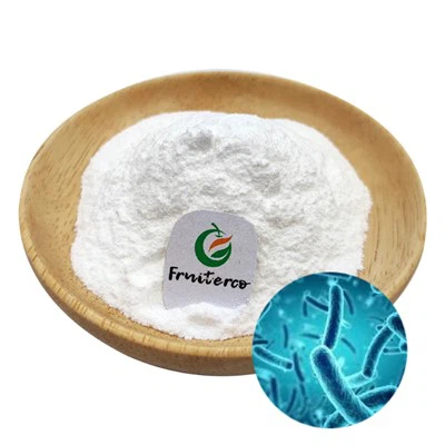 Bifidobacterium longum probiotika