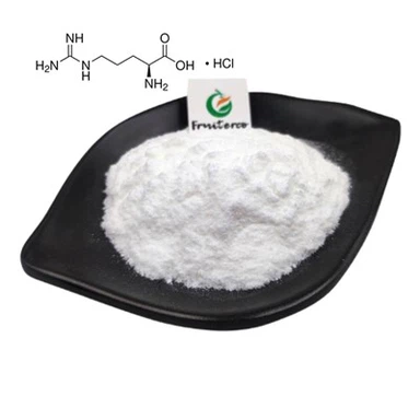 L Arginine hcl pulveris