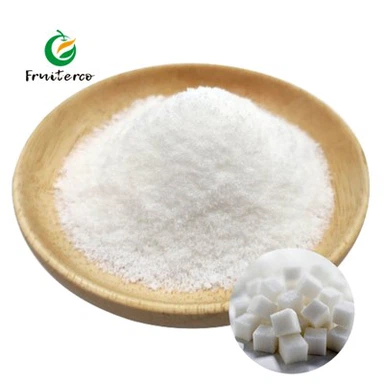 Sukralozes pulveris